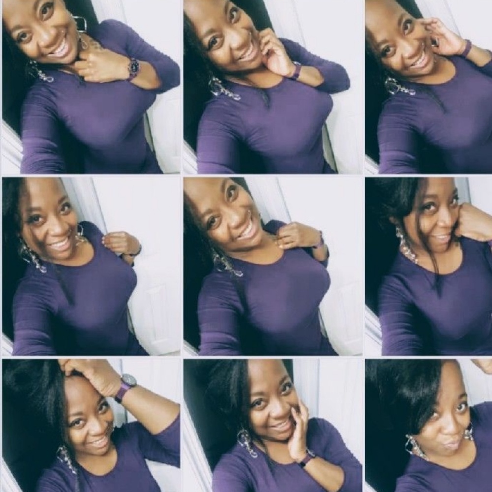 Meet your Posher, Toi💜